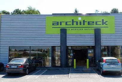 Architeck, Magasin de Meubles et Décoration à Lanester