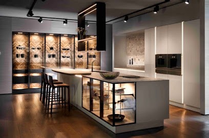 HOMIAE Conception personnalisée de Cuisine / Salle de bain / Dressing / Aménagement d'intérieur / Cheminée & poêle à granulé, Magasin de Meubles et Décoration à Saint-Jean-de-Luz