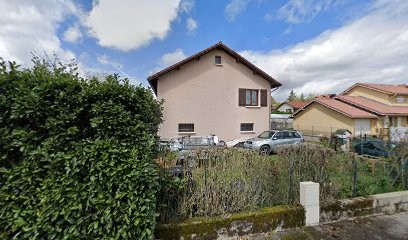 Muet Jean-Marie, Magasin de Meubles et Décoration à Rochetoirin