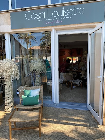 Casa Louisette, Magasin de Meubles et Décoration à Saint-Cyr-sur-Mer