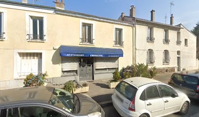 Goraguer Nicolas, Fabricant de Meubles à Ivry-sur-Seine