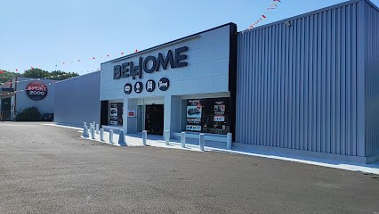 Belhome Annecy, Magasin de Meubles et Décoration à Epagny Metz-Tessy