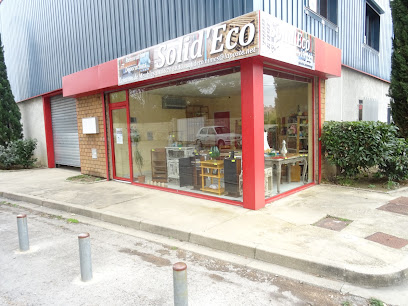 Solid'eco Magasin De Meubles à Nîmes