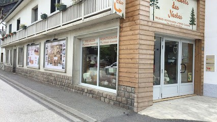 SARL UNIPERSONNELLE STEPHANE BILLY, Magasin de Meubles et Décoration à Guchen