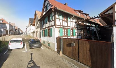 Metzger Jean-Pierre, Fabricant de Meubles à Wolfisheim
