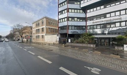 Transparences, Fabricant de Meubles à Pantin