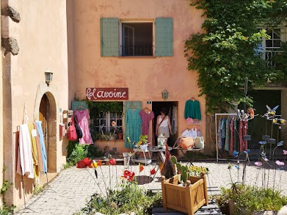 Fol Avoine, Magasin de Meubles et Décoration à Tourtour