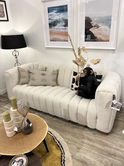 Esprit de Famille, Magasin de Meubles et Décoration à Quimperlé