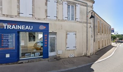 Traineau Bernard SARL, Magasin de Meubles et Décoration à Moutiers-les-Mauxfaits
