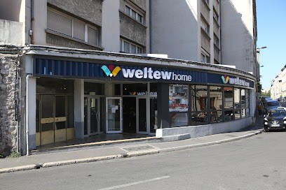 Weltew Home, Magasin de Meubles et Décoration à Marseille 03