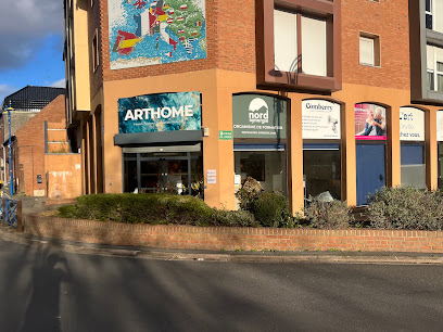 Arthome - Magasin Décoration Lens & Béthune, Magasin De Meubles à Noyelles-lès-Vermelles