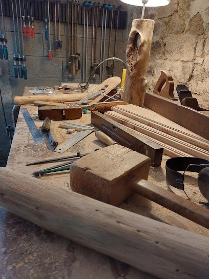 Autonom Bois, Fabricant de Meubles à Villedieu-les-Poêles-Rouffigny