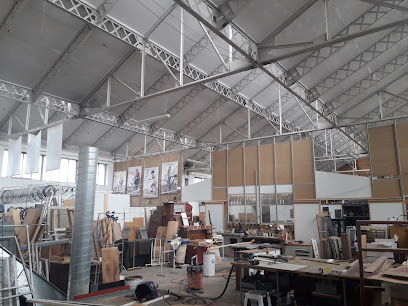 La Recyclerie Des Ateliers Magasin De Meubles à Castres
