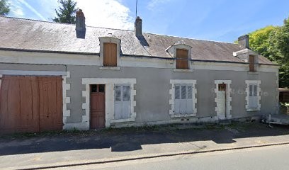 Mienville Anthony Les copeaux de Brenne, Fabricant de Meubles au Blanc