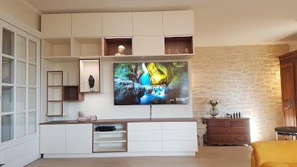 L'Ebénisterie, Fabricant de Meubles à Saint-Gély-du-Fesc