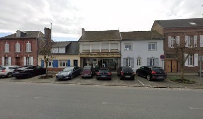 Dercourt Dominique, Fabricant de Meubles à Rue