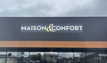Maison Et Confort, Magasin De Meubles à Val de Briey