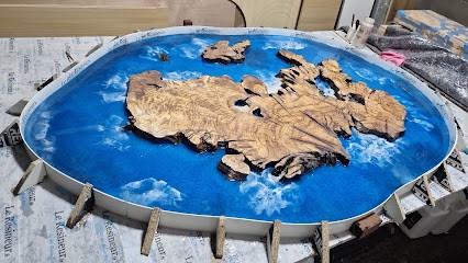 ARC-DESIGN66, Fabricant de Meubles à Bages
