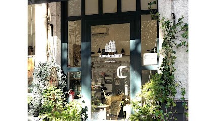 Amsterdam Décoration, Magasin de Meubles et Décoration à Tassin-la-Demi-Lune