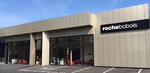 Roche Bobois Saint Etienne, Magasin de Meubles et Décoration à La Fouillouse