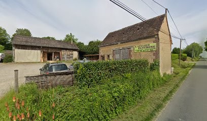 Duveau Menuiserie SARL, Magasin de Meubles et Décoration à Saint-Germain-de-la-Coudre