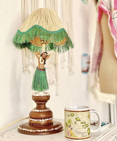 Dream Of Mary Hossegor, Magasin de Meubles et Décoration à Angresse