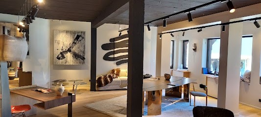 Le Chalet, Magasin de Meubles et Décoration à Megève