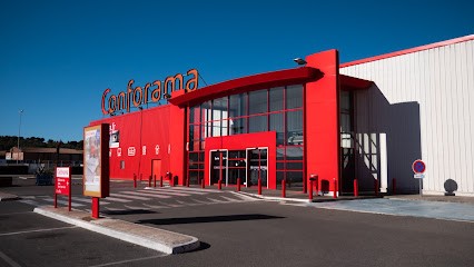 Conforama Plan De Campagne (Marseille), Magasin de Meubles et Décoration aux Pennes-Mirabeau