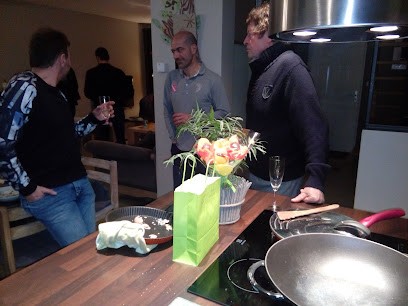 Genevois Jean Claude, Magasin de Meubles et Décoration à Saint-Rémy