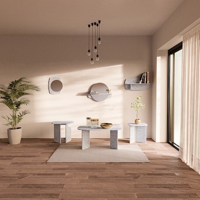 No More, Magasin de Meubles et Décoration à La Chapelle-sur-Erdre