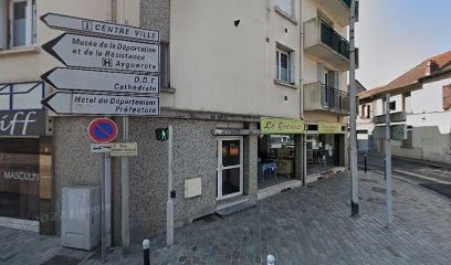 Secours Populaire Français, Magasin de Meubles et Décoration à Tarbes