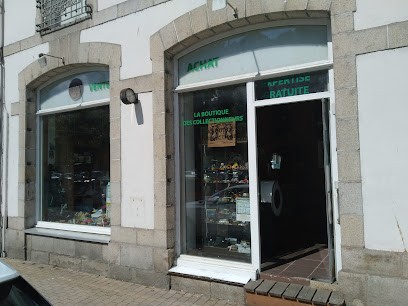 Les Temps Antik's, Magasin de Meubles et Décoration à Morlaix