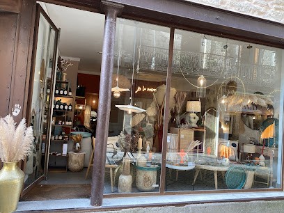 Lm La Maison, Magasin De Meubles à Sommières