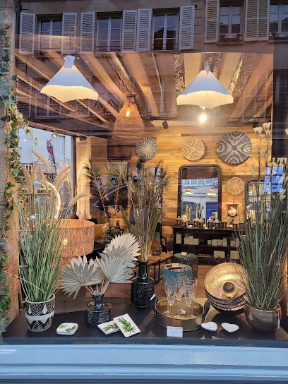 Entre parenthèses, Magasin de Meubles et Décoration à Saint-Germain-en-Laye