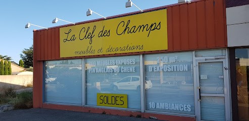 La Clef du Meuble, Magasin de Meubles et Décoration aux Angles