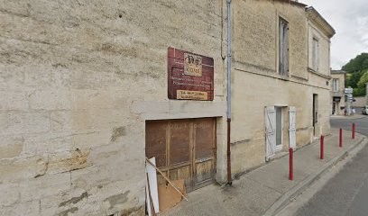 ebenisterie Olivier Durand, Fabricant de Meubles à Paillet