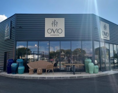 Ovio Home Showroom, Magasin de Meubles et Décoration au Thor