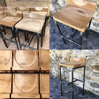 CIMES CREATIONS / Atelier, Magasin de Meubles et Décoration à La Roche-sur-Foron