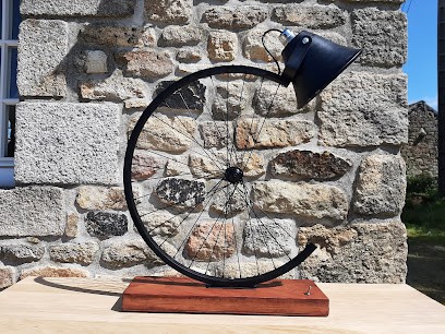 Mon P'tit Atelier 29, Fabricant de Meubles à Ploudaniel