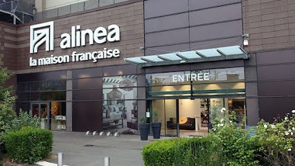 Alinea Villeneuve D'Ascq, Magasin de Meubles et Décoration à Villeneuve-d'Ascq