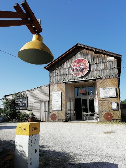 Atelier 704, Magasin de Meubles et Décoration à Sarlat-la-Canéda