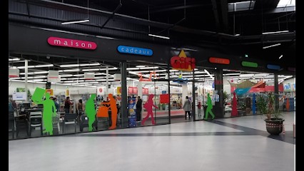 GiFi Geispolsheim, Magasin de Meubles et Décoration à Geispolsheim