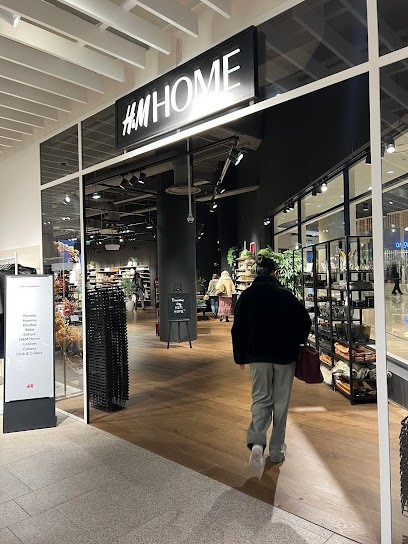 H&M HOME, Magasin de Meubles et Décoration à Puteaux