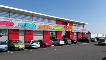 GiFi Sartrouville, Magasin de Meubles et Décoration à Sartrouville
