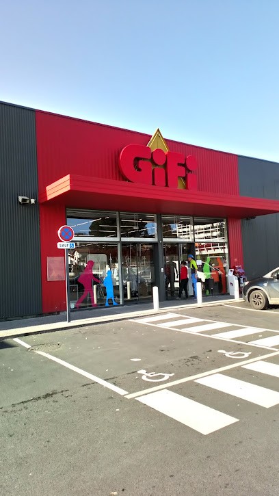 GiFi Hendaye, Magasin de Meubles et Décoration à Hendaye
