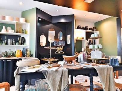 La Maison de Tadig, Magasin de Meubles et Décoration à Quéven