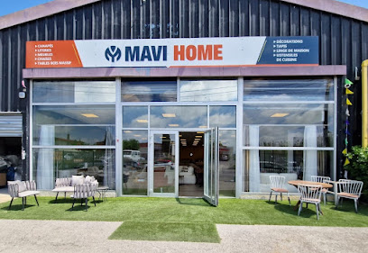 Mavi Home Magasin De Meubles à Montpellier