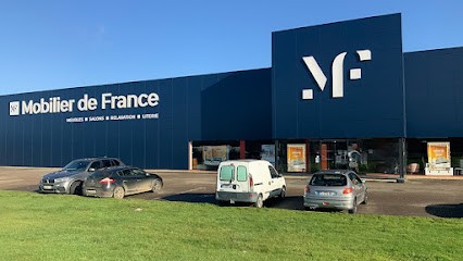 Mobilier de France Morlaix, Magasin de Meubles et Décoration à Saint-Martin-des-Champs