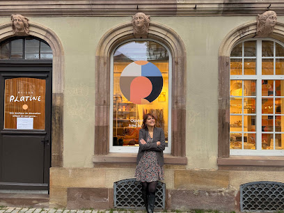 Maison P.latine Magasin De Meubles à Strasbourg