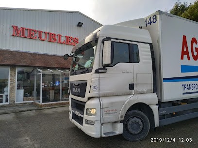 Meuble Tronel, Magasin De Meubles à Valliquerville